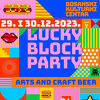 Lucky Block Party uskoro u Bosanskom kulturnom centru u Sarajevu