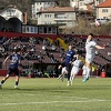 Tok utakmice: Tuzla City - Željezničar 3:0