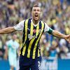 Turci u nevjerici: Edin Džeko prima platu kao svi igrači kluba koji je ponizio Fenerbahče