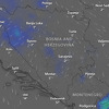 Temperature u BiH će večeras pasti i za 20 stepeni, snijeg se očekuje na sjeverozapadu