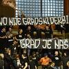 Navijači Bosne osporili "gradski derbi" pa postavili i pitanje košarkašima Sparsa