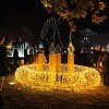 Advent u Mostaru otvoren simboličnim paljenjem prve svijeće