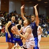 Bosna u sarajevskom derbiju deklasirala Spars i barem privremeno izbila na vrh tabele