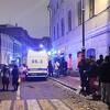 Policija širom Moskve izvršila racije u gej klubovima nakon što je LGBT pokret zabranjen