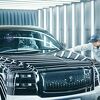 Za završni pregled Toyote Century potrebno je istrenirano oko posebno obučenih  inspektora