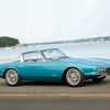Corvette Rondine: Unikatna lasta s talijanskim emocijama i američkim mišićima