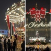 Posjetili smo božićni market u Beču, jedan od najboljih adventskih sajmova u Evropi