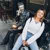 Ella Dvornik oduševila pratitelje atmosferom iz Sarajeva, pišu joj: Odmah bih se tamo preselila