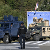 KFOR učetvorostručio prisustvo svojih snaga na Kosovu