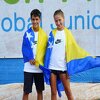 Amajla Kadrić (10) i Kan Ahić (11) su u vrhu svjetskog tenisa, odlaze u Nadalovu akademiju