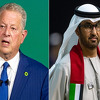 Bivši američki potpredsjednik napao domaćina klimatskog samita u Dubaiju