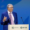 Bill Gates upozorio da će svijet preći preko kritičnog temperaturnog praga