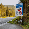 Austrija: Ko bude drastično prekoračio brzinu ostat će bez vozila
