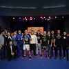 Održan kickboxing turnir "Braća Bašović", gledatelji uživali u šest vrhunskih borbi