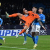 Inter pregazio Napoli u derbiju i vratio se na prvo mjesto italijanskog prvenstva