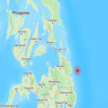 Nakon niza jakih zemljotresa, Filipinjani jutrošnji potres magnitude 6,9 dočekali smireno