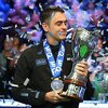 Maestralni Ronnie O'Sullivan osvojio prvenstvo Velike Britanije i postavio dva rekorda