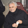 Mourinho nakon pobjede Rome nije želio pričati na italijanskom, uz sebe je imao prevodioca