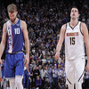 NBA liga donijela odluku: Jokić novčano kažnjen zbog simuliranja prekršaja