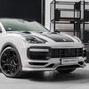 TechArt pripremio karbonski paket za Porsche Cayenne Coupe