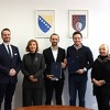 Potpisan novi kolektivni ugovor: Bolji status državnih službenika i namještenika u Kantonu Sarajevo