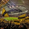 Nermin Bašić iz kopa gledao veliki derbi i prisjetio se trenutka od prije 27 godina