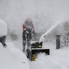 Snježne padavine blokirale Moskvu, u Sibiru temperature padaju do minus 56