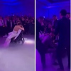 Snimak sa svadbe iz Zadra dijeli se mrežama: Svi imamo hiljadu želja, Jose je imao samo jednu
