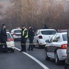 Sarajevo: U teškoj saobraćajnoj nesreći u Rajlovcu poginula jedna osoba