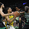 Indiana i New Orleans iznenađujuće ostvarili plasman u polufinale NBA Kupa