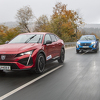 Testirali smo Peugeot 2008 i 408: Sjajan miks stilova i sposobnosti za sve prilike