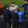 Messi priznao da se kaje zbog poteza na Mundijalu: Čim sam to uradio, pomislio sam - kakav idiot