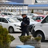Na sarajevskom aerodromu uhapšen Rus: Davao mito u "posebno velikim razmjerima"