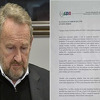 Izetbegović pisao stranačkim kolegama u Krajini: Isključiva odgovornost je na vama