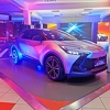 Nova Toyota C-HR stigla u BiH, svečano predstavljena u Tuzli