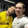Hajrović već četiri godine ne igra ozbiljan nogomet, pogledajte kako danas izgleda