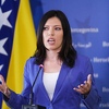 Vulić se spetljala: "Spavači ISIL-a" joj više nisu opasni, samo su potencijalni teroristi