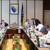 Ministri iz reda Bošnjaka neće podržati prijedlog teksta za pregovore sa Frontexom, ovo su detalji