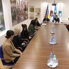 Čengić organizovao prijem za volontere: Snaga za bolju lokalnu zajednicu