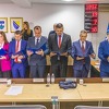 Unsko-sanski kanton dobio novu vlast koju čine SDA, SDP, NiP i Pomak