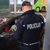 Hrvatska: Državljani BiH uhapšeni nakon što su nezakonito prešli granicu i odvalili rampu