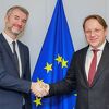Forto u Briselu sa Varhelyijem: Ceste Sarajevo - Podgorica i ukidanje rominga prioriteti