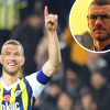 Fenerbahče objavio kako bi Džeko izgledao u tek predstavljenoj igrici koja zaluđuje svijet