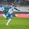 Koljić proigrao nakon dolaska Peteva, postigao je gol drugu utakmicu zaredom