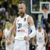 Musa zablistao i ubacio 23 poena, nosio je Real do pobjede protiv Olympiacosa