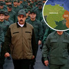 Put u aneksiju: Maduro sprema zakone za pripajanje Gvajane, formira se i posebna vojna divizija