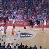 Euroliga mu se divi: Pogledajte kako je Musa napunio koš Olympiacosa do vrha