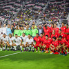 Okupile se legende kao nikada ranije, "starac" Higuain izgledom privukao najviše pažnje