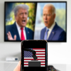Trump ne očekuje da će Biden biti u predsjedničkoj utrci: Ne uspijeva fizički, mentalno je jednako loš