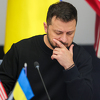 Zelenski "tersa": U zadnji tren otkazao sastanak sa senatorima SAD-a jer mu ne daju više novca